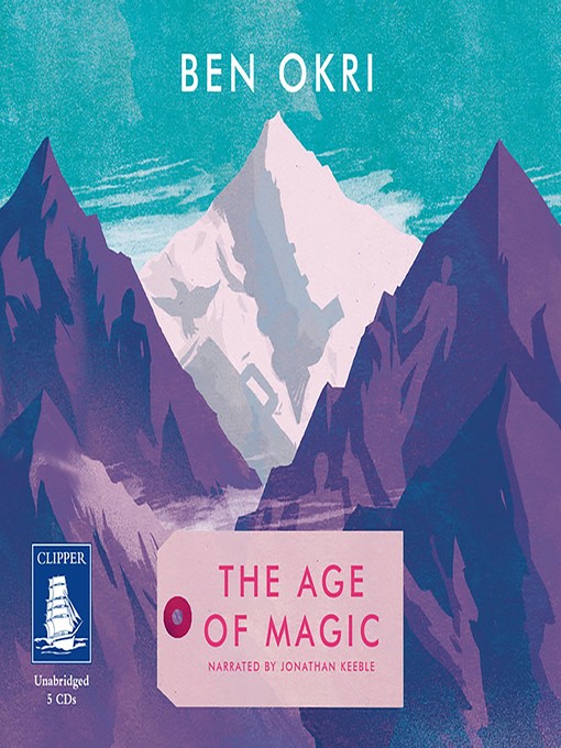 Cover image for The Age of Magic